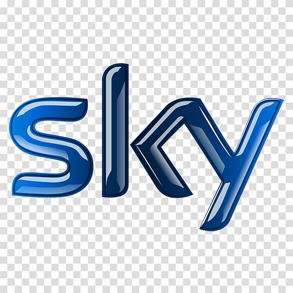 Sky UK Satellite television Television channel, steppe road under the sky transparent background PNG clipart