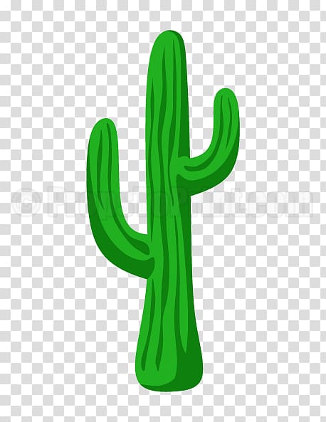 Cactaceae Bunny ears cactus Template , booth props transparent background PNG clipart