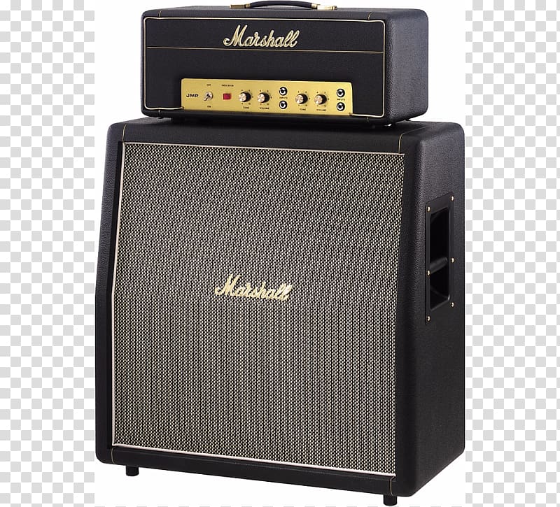 Guitar amplifier Marshall Amplification Marshall JTM45, MARSHALL transparent background PNG clipart