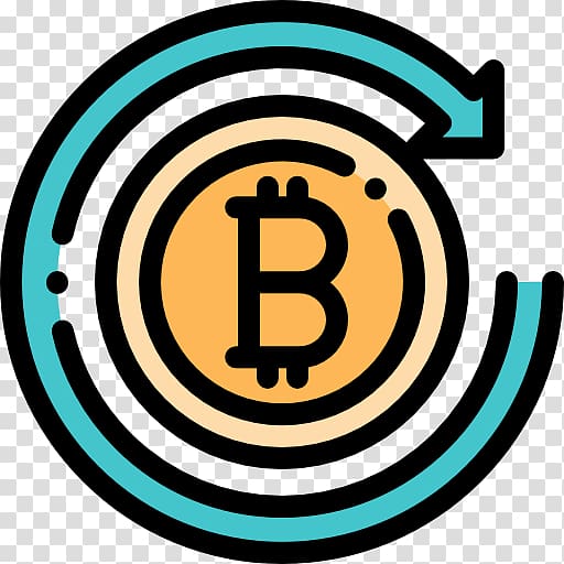 Bitcoin Cryptocurrency exchange graphics Blockchain, bitcoin transparent background PNG clipart