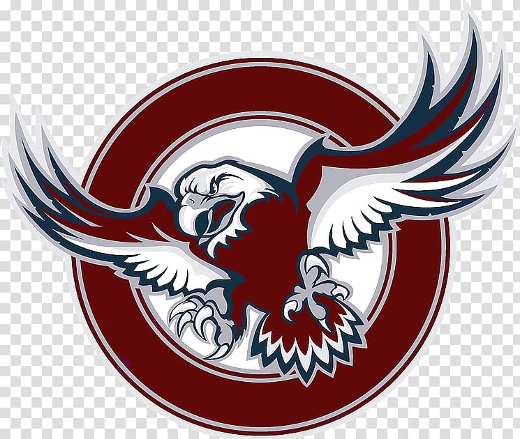 Manly Warringah Sea Eagles National Rugby League New Zealand Warriors Penrith Panthers Cronulla-Sutherland Sharks, others transparent background PNG clipart