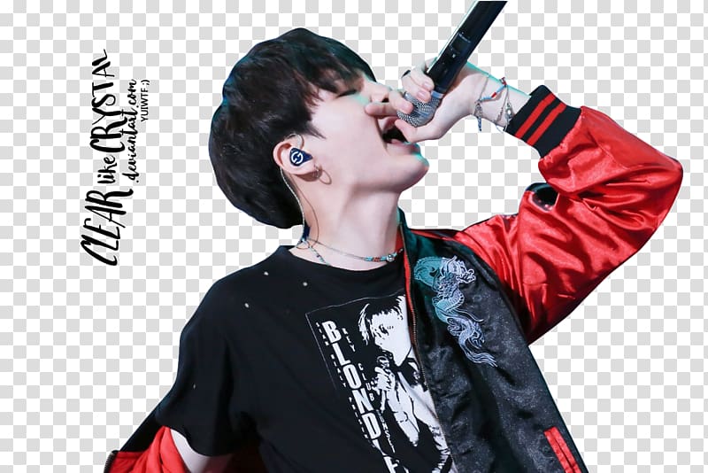 Suga BTS K-pop Musician Pop music, others transparent background PNG clipart