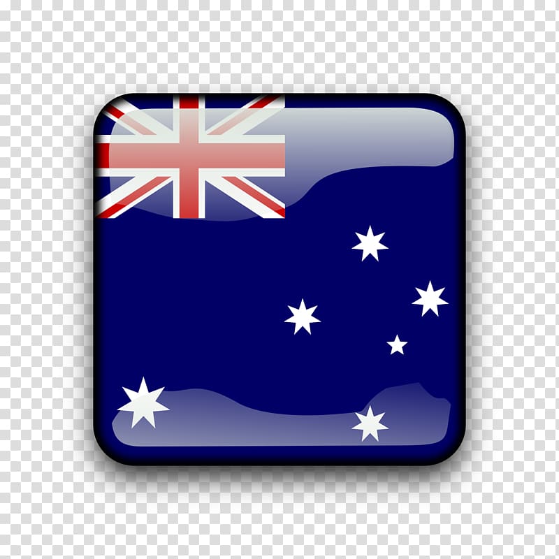 Flag of Australia National flag Flag of Montserrat, Australia transparent background PNG clipart