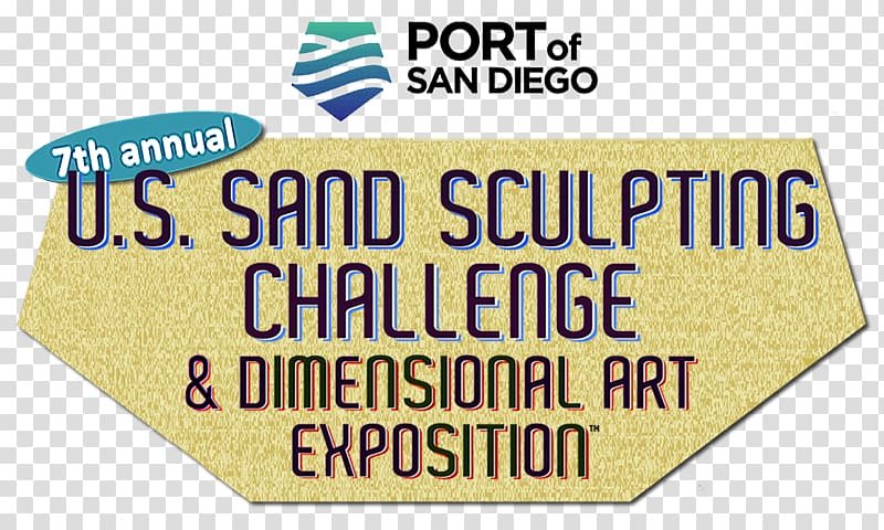 Sand Sculpting Challenge San Diego us sand sculpting Sculpture Sand art and play, sculpt transparent background PNG clipart