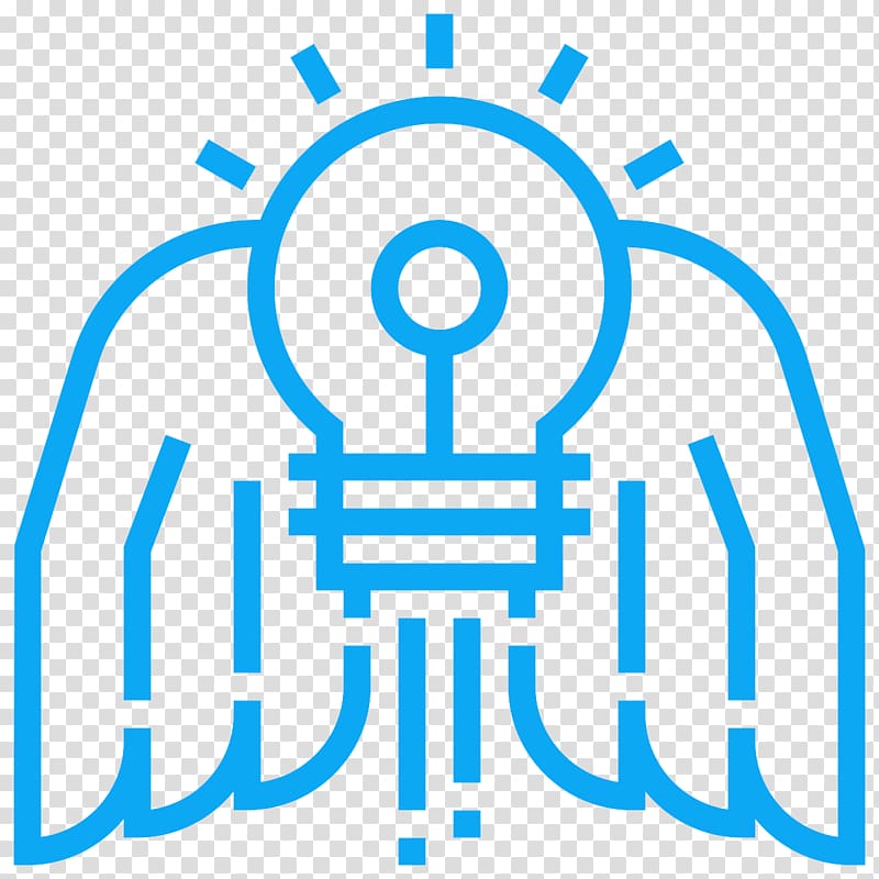 V-Next Software Computer Icons Idea Robotics Scalable Graphics, believer transparent background PNG clipart