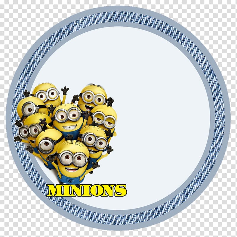 Agnes Felonious Gru Despicable Me Universal Dave the Minion, sticker minions transparent background PNG clipart