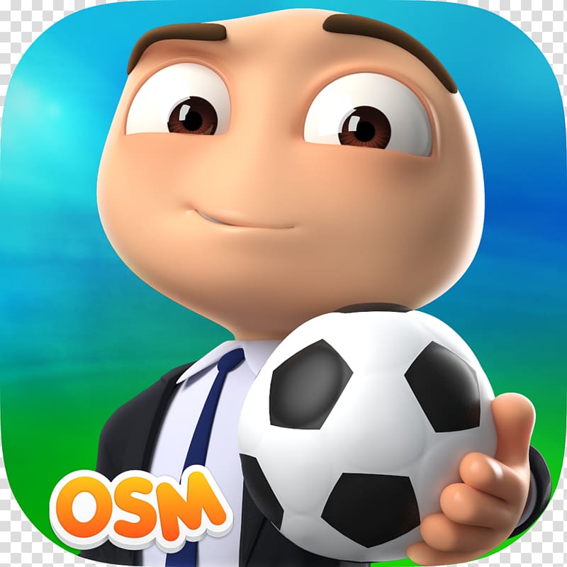 Online Soccer Manager Game Association football manager Sokker Manager, football transparent background PNG clipart