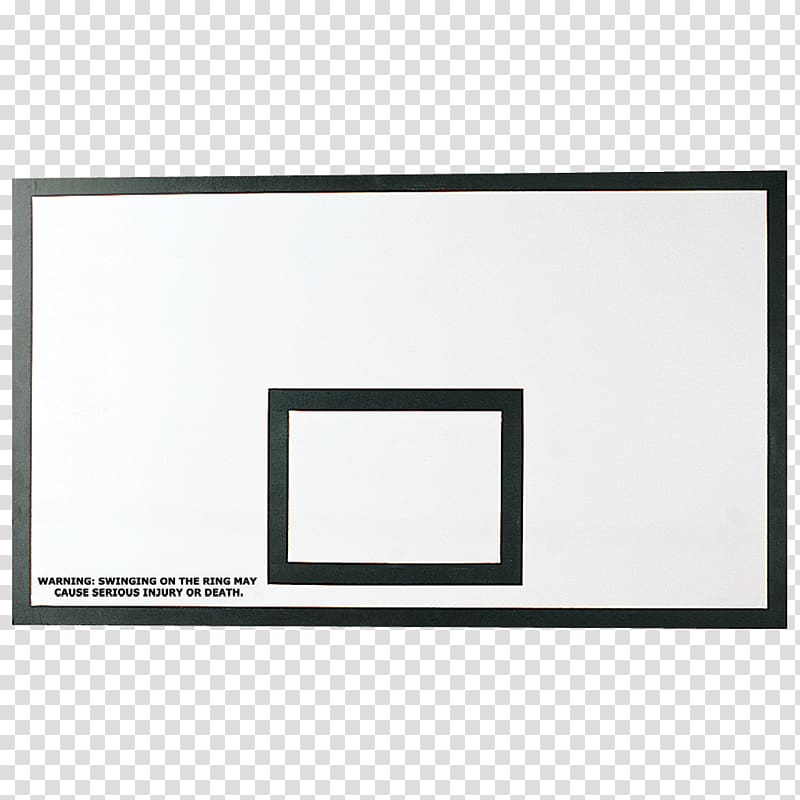 Backboard Basketball Sporting Goods, basketball court transparent background PNG clipart