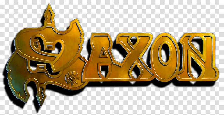 Saxon Heavy metal Strong Arm of the Law Concert Music, others transparent background PNG clipart