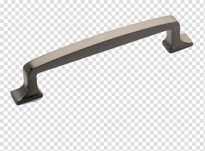 Drawer pull Door handle Cabinetry Graphite, pull&bear transparent background PNG clipart