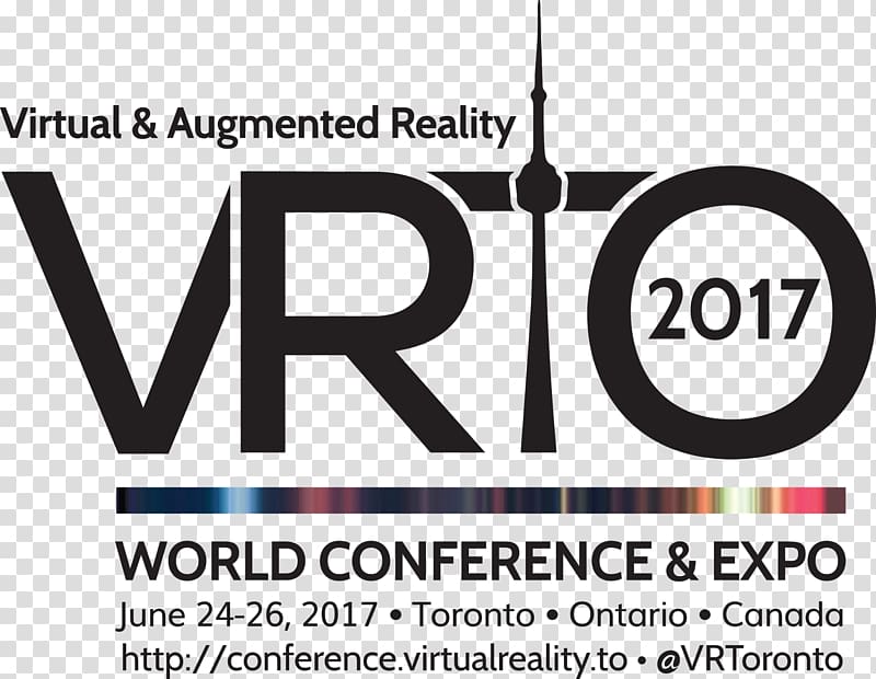 VRTO Festival of International Virtual & Augmented Reality Stories Virtual reality, others transparent background PNG clipart
