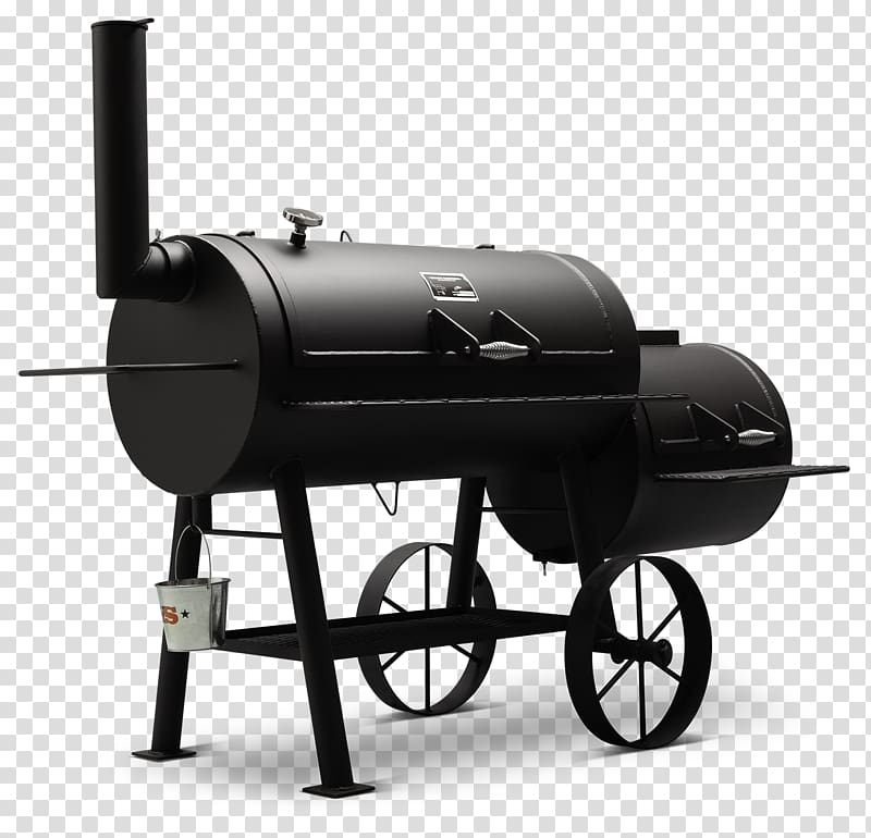 Barbecue BBQ Smoker Smoking Yoder Smokers, Inc. Grilling, bbq cookers transparent background PNG clipart