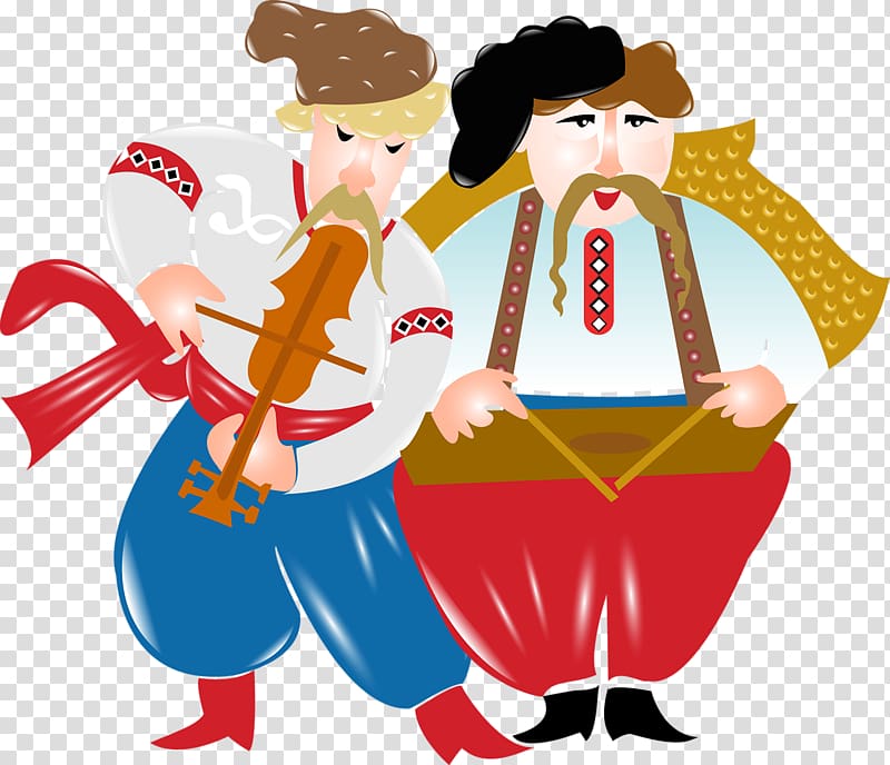 Ivano-Frankivsk State College of Technology and Business Vechornytsi Saint Andrew\'s Day, Xinjiang two cartoon boys transparent background PNG clipart