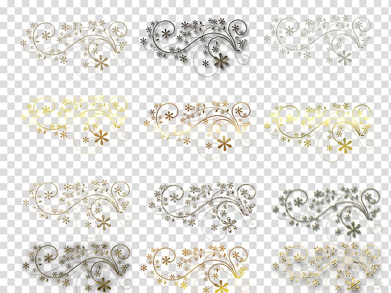 Body Jewellery Ornament Pattern, besmele transparent background PNG clipart
