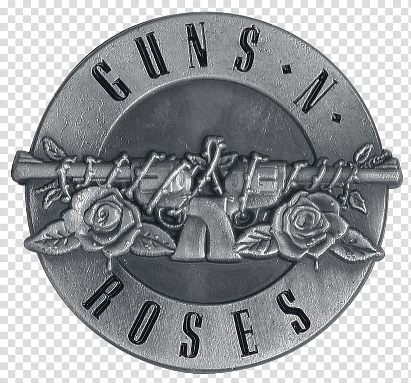 Guns N\' Roses EMP Merchandising T-shirt Hard rock, T-shirt transparent background PNG clipart