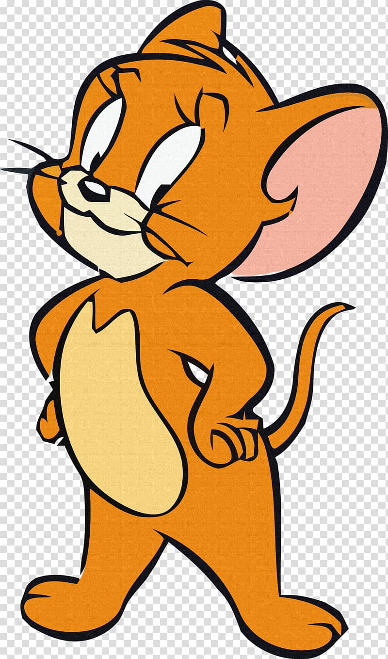 Cat Heathcliff Comics Drawing, tom and jerry transparent background PNG clipart