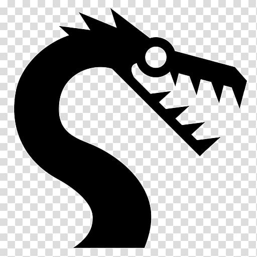 Snake Sea serpent Computer Icons , snake transparent background PNG clipart