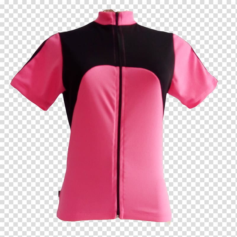 Shoulder Pink M Sleeve RTV Pink, montain bike transparent background PNG clipart