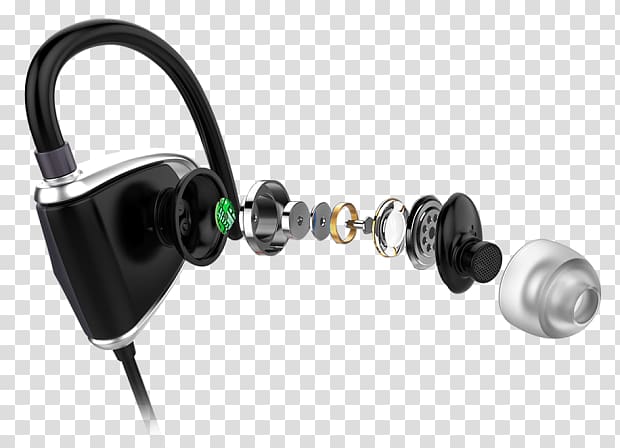 Headphones Hearing Body Jewellery, Advanced Audio Coding transparent background PNG clipart