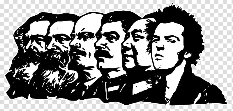Marxism–Leninism–Maoism Communism, lenin transparent background PNG clipart