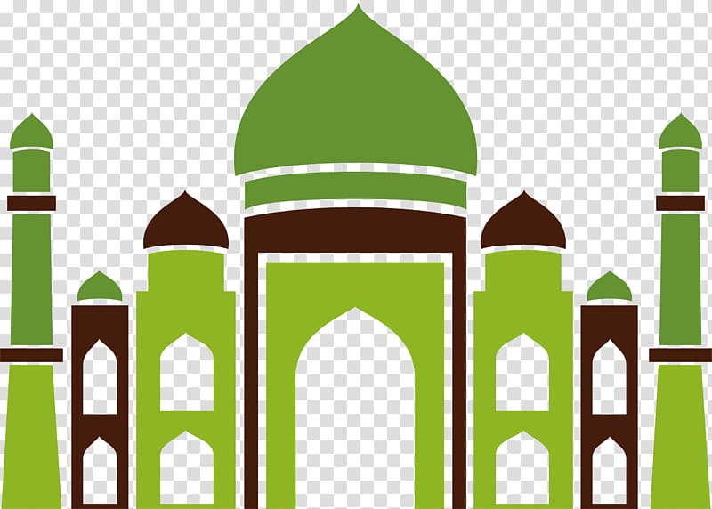 Icon, Green Building transparent background PNG clipart