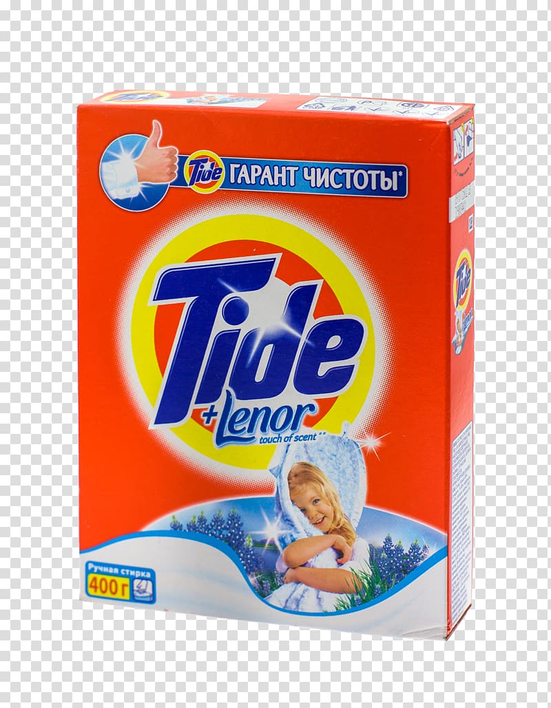 Tide table Laundry detergent pod, Washing powder Tide transparent background PNG clipart