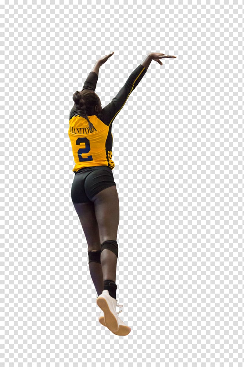 Team sport Volleyball Sportswear Manitoba, volleyball transparent background PNG clipart