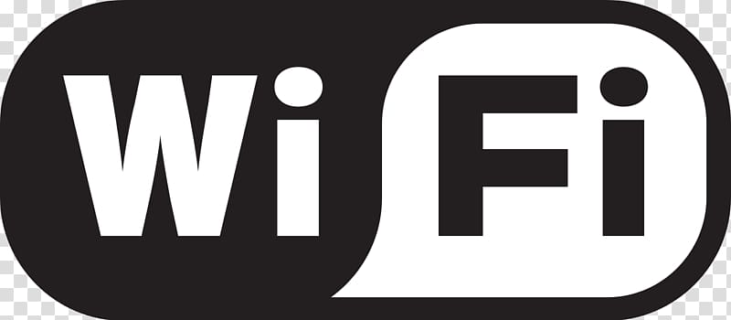 Wi-Fi Hotspot Hotel Room Internet, Free Wifi Logo transparent background PNG clipart