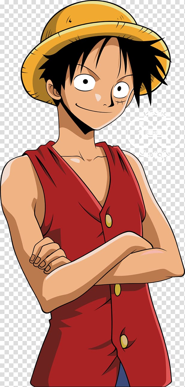 Character One Piece Luffy PNG File PxPNG Images With Transparent