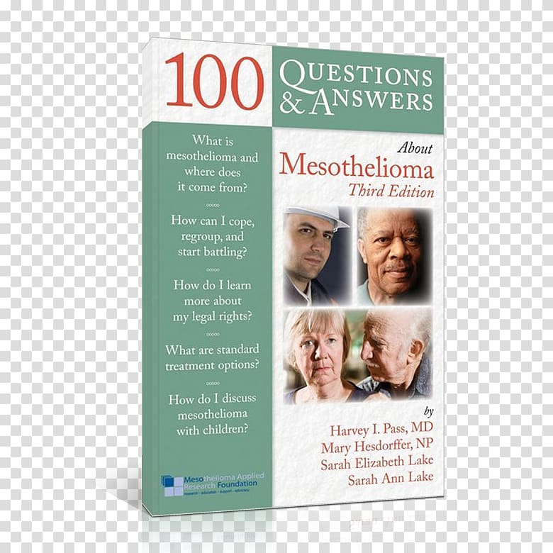 100 Questions & Answers About Mesothelioma 100 Questions & Answers About Ovarian Cancer 100 Questions & Answers About Brain Tumors 100 Questions & Answers About Myeloma, Air Force Federal Credit Union transparent background PNG clipart