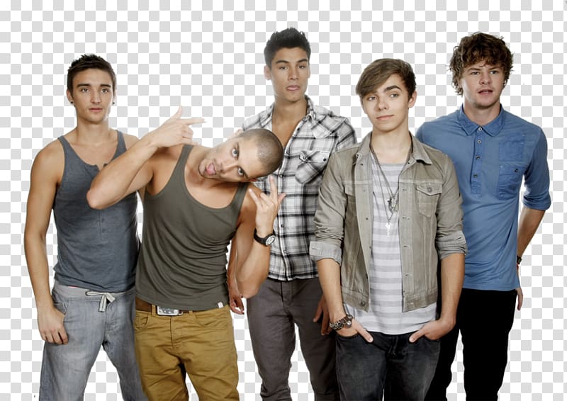 The Wanted Boy band Autograph, wanted transparent background PNG clipart