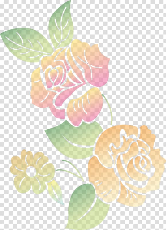 Floral design Ornament , design transparent background PNG clipart