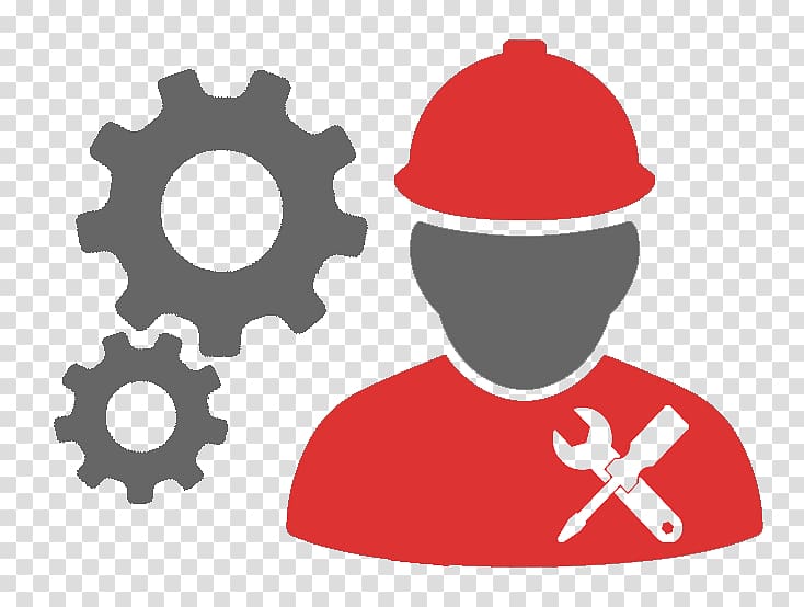 Service Computer Icons , maintenance engineer transparent background PNG clipart