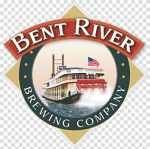 Bent River Brewing Co Beer Copper ale Lager, beer transparent background PNG clipart