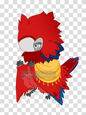 Bird Legendary creature , Bird transparent background PNG clipart thumbnail