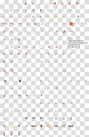 Paper Line Point Font, line transparent background PNG clipart thumbnail