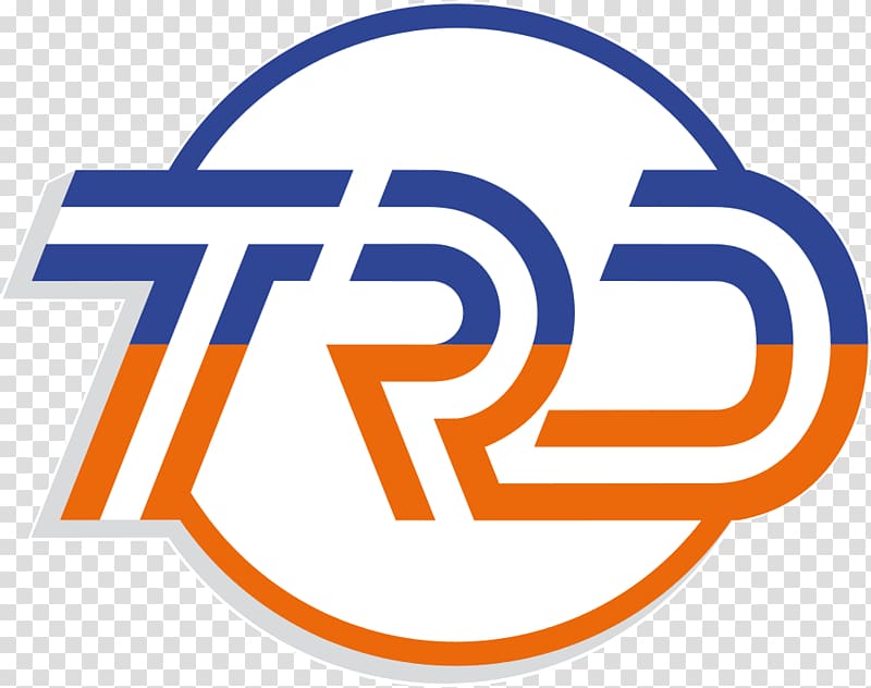 Logo TRD Reisen Fischer GmbH & Co. KG Toyota Tundra TRD, Reisen Dortmund GmbH, toyota transparent background PNG clipart