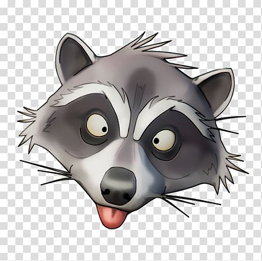 Grand Theft Auto V Raccoon Grand Theft Auto IV: The Lost and Damned Red Dead Redemption Grand Theft Auto Online, raccoon transparent background PNG clipart
