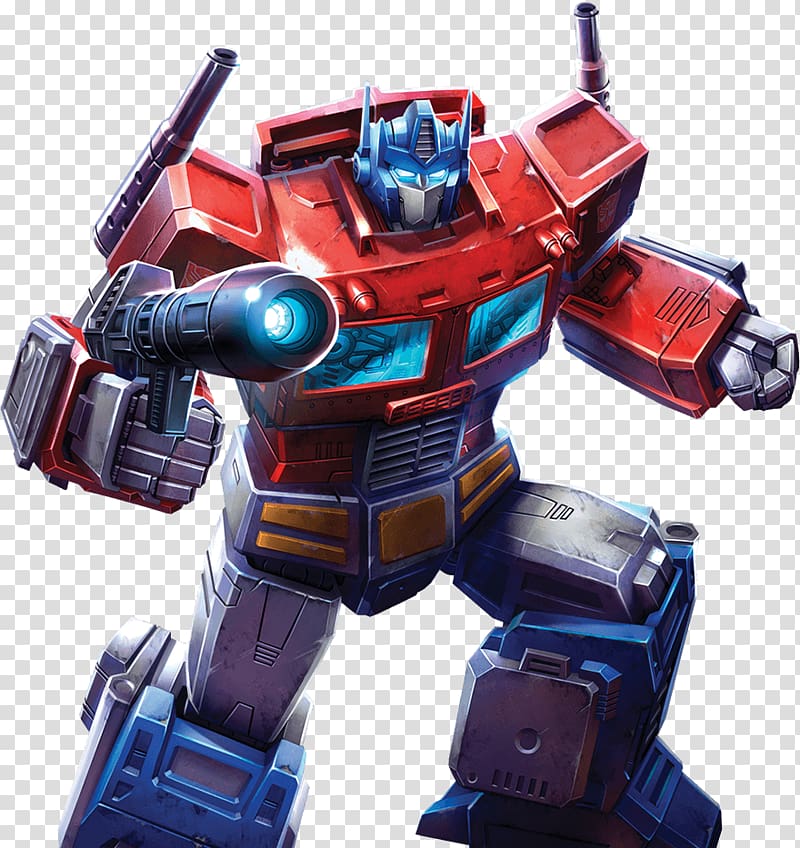 Optimus Prime Rodimus Optimus Primal Transformers: Power of the Primes, optimus prime transparent background PNG clipart