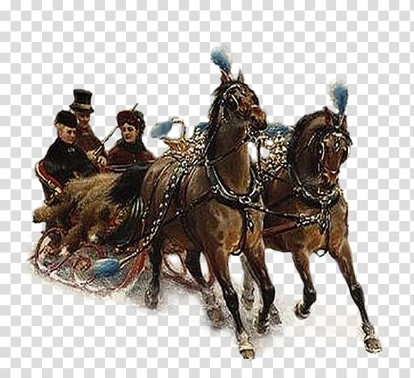 Cross-stitch Young Hunter Horse Pattern, Horse And Carriage transparent background PNG clipart