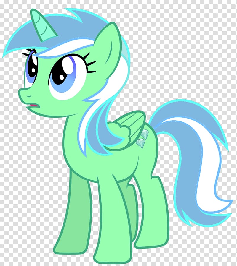 Rainbow Dash My Little Pony Cutie Mark Crusaders, post it transparent background PNG clipart