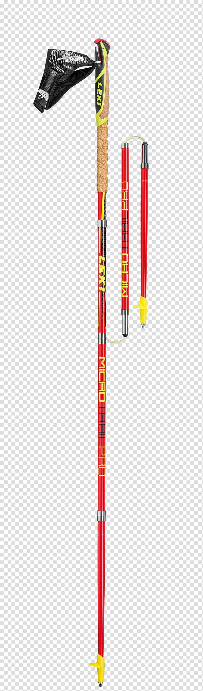 Ski Poles Trail running Bastone LEKI Lenhart GmbH, others transparent background PNG clipart