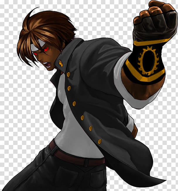 Kyo Kusanagi Iori Yagami The King of Fighters XIII The King of Fighters \'99 The King of Fighters 2002: Unlimited Match, others transparent background PNG clipart