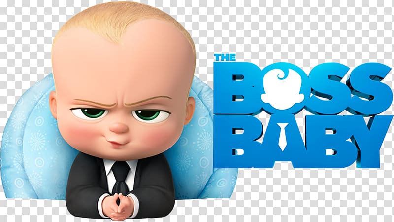 The Boss Baby character, The Boss Baby Infant Film Trailer Child, boss transparent background PNG clipart