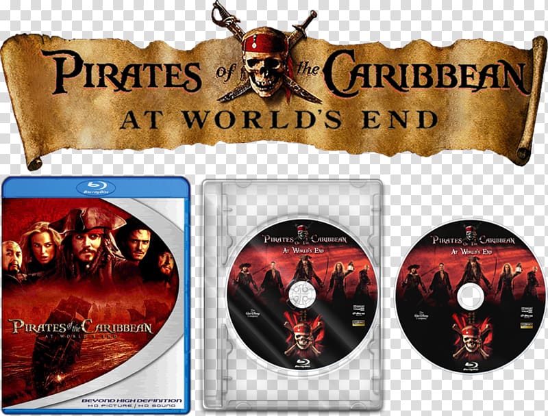 Pirates of the Caribbean: At World\'s End Film Television, pirates of the caribbean barbossa transparent background PNG clipart