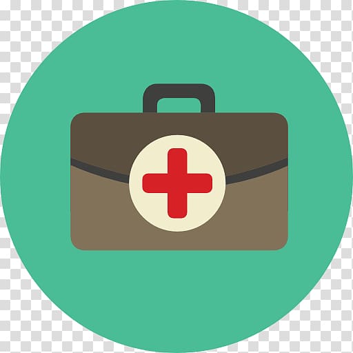 Computer Icons First Aid Kits First Aid Supplies Medicine Health Care, first aid kit transparent background PNG clipart