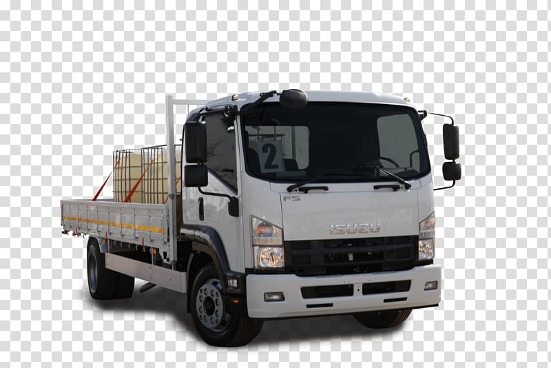 Isuzu Forward Car Isuzu Elf Van, car transparent background PNG clipart