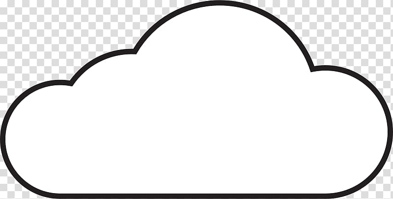 Cloud computing Computer Icons , Cloud Server transparent background PNG clipart