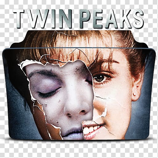 Twin Peaks Ray Wise Dale Cooper Blu-ray disc Television show, Secret History Of Twin Peaks transparent background PNG clipart