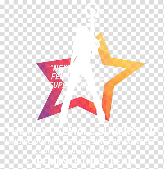 Logo Line Brand Angle, singer contest transparent background PNG clipart